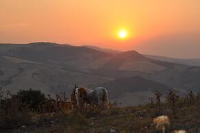Masseria Straziuso - La Vaccariccia
