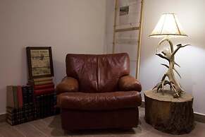 Masseria Straziuso - La Vaccariccia