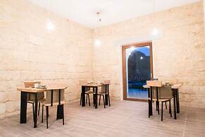 Masseria Straziuso - La Vaccariccia