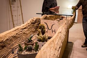 Masseria Straziuso - La Vaccariccia