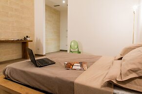 Masseria Straziuso - La Vaccariccia