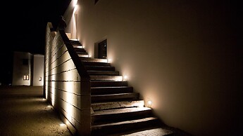 Masseria Straziuso - La Vaccariccia