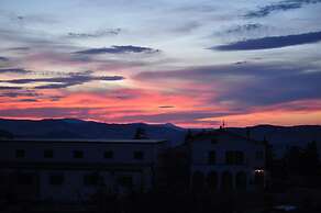 Masseria Straziuso - La Vaccariccia