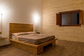 Masseria Straziuso - La Vaccariccia