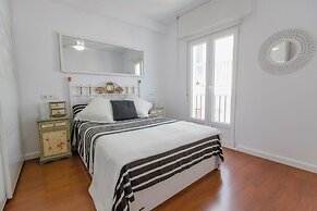 Apartamento a un pasito del mercado