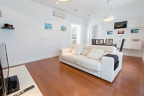 Apartamento a un pasito del mercado