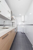 Apartamento a un pasito del mercado