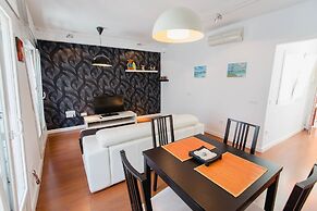 Apartamento a un pasito del mercado