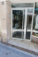 Apartamento a un pasito del mercado