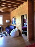 Les Chambres d'Hôtes du Mont Monnet