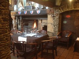 Les Chambres d'Hôtes du Mont Monnet