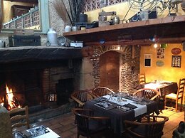 Les Chambres d'Hôtes du Mont Monnet