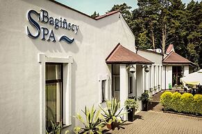Baginscy Spa