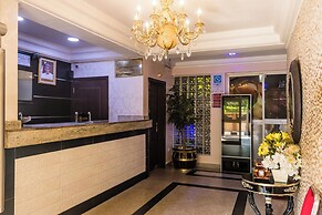 Charro Gates Hotel