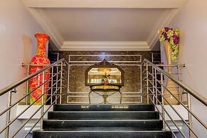 Charro Gates Hotel