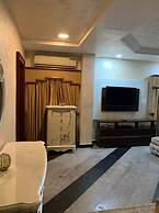 Charro Gates Hotel