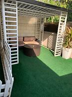 Charro Gates Hotel