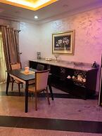 Charro Gates Hotel