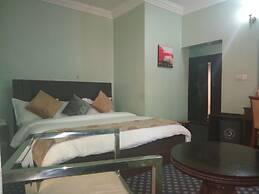 Charro Gates Hotel