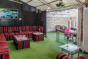 Charro Gates Hotel