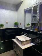 Charro Gates Hotel