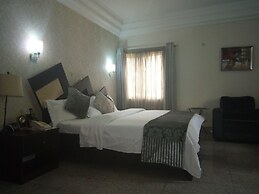 Charro Gates Hotel