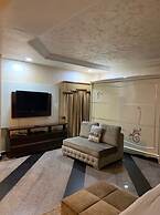Charro Gates Hotel