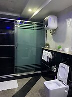 Charro Gates Hotel