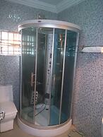 Charro Gates Hotel
