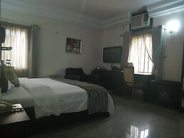 Charro Gates Hotel