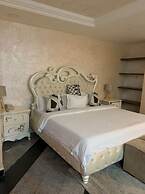 Charro Gates Hotel