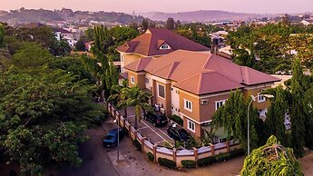 Charro Gates Hotel