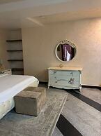 Charro Gates Hotel