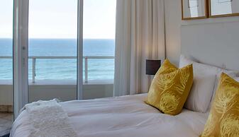 801 Oyster Schelles - Near Umhlanga Rocks Beach