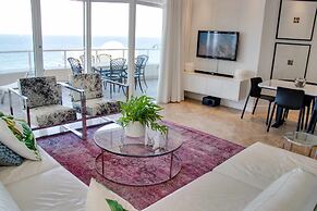 801 Oyster Schelles - Near Umhlanga Rocks Beach
