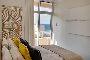 801 Oyster Schelles - Near Umhlanga Rocks Beach