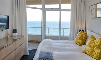 801 Oyster Schelles - Near Umhlanga Rocks Beach