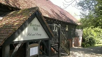 Barton's Mill