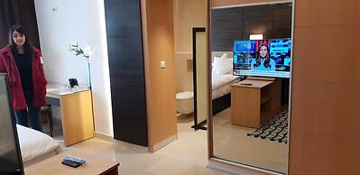 Hôtel Ksar Dhiafa by Plaza Hotels & Resorts