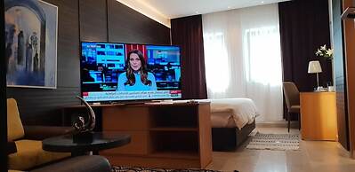 Hôtel Ksar Dhiafa by Plaza Hotels & Resorts