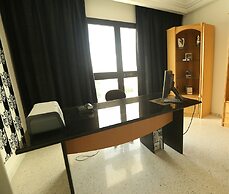 Hôtel Ksar Dhiafa by Plaza Hotels & Resorts