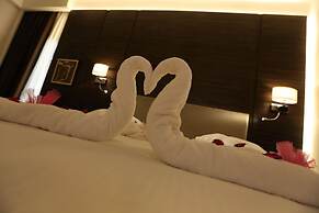 Hôtel Ksar Dhiafa by Plaza Hotels & Resorts