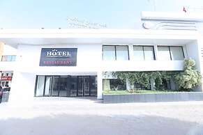 Hôtel Ksar Dhiafa by Plaza Hotels & Resorts