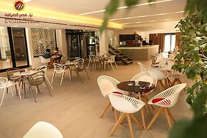 Hôtel Ksar Dhiafa by Plaza Hotels & Resorts