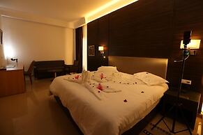 Hôtel Ksar Dhiafa by Plaza Hotels & Resorts