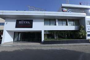 Hôtel Ksar Dhiafa by Plaza Hotels & Resorts