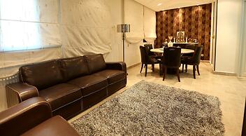 Hôtel Ksar Dhiafa by Plaza Hotels & Resorts