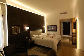 Hôtel Ksar Dhiafa by Plaza Hotels & Resorts