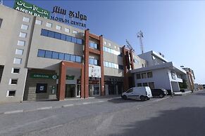 Hôtel Ksar Dhiafa by Plaza Hotels & Resorts