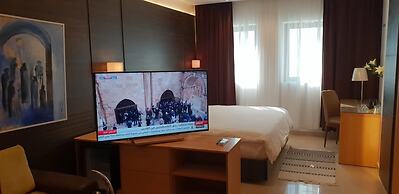 Hôtel Ksar Dhiafa by Plaza Hotels & Resorts